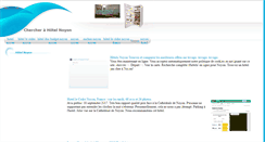 Desktop Screenshot of hotelsainteloi.fr